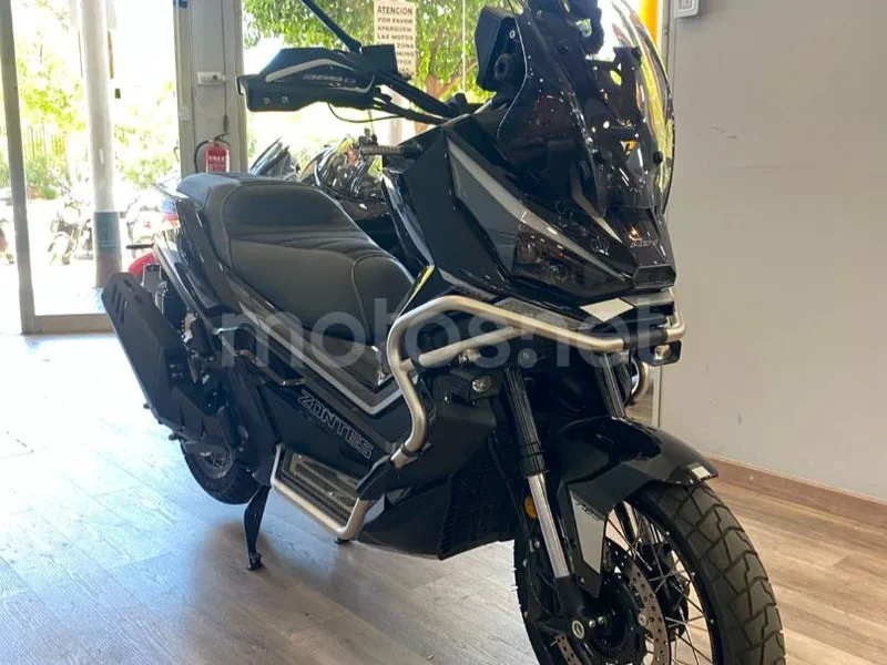 Zontes 368 G 4500 € 2025 Sevilla - 1