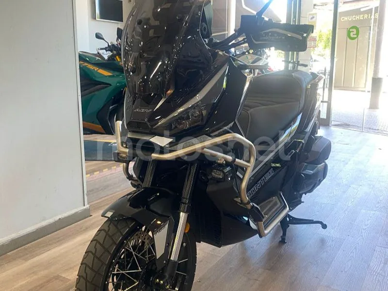 Zontes 368 G 4500 € 2025 Sevilla - 2