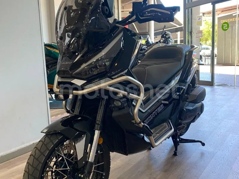 Zontes 368 G - Vista 4