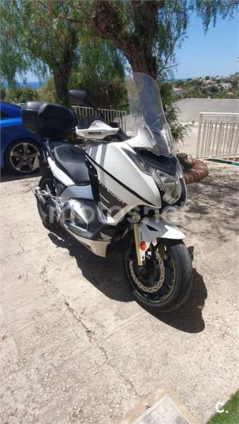 Honda Integra 3900 € 2013 Alicante - 2