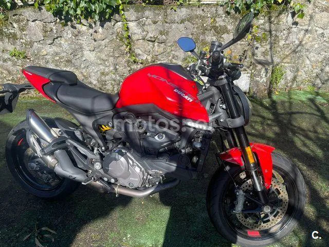 Ducati Monster 9700 € 2023 Pontevedra - 1