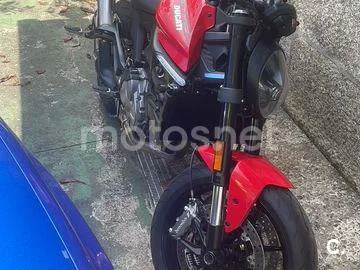 Ducati Monster 9700 € 2023 Pontevedra - 2