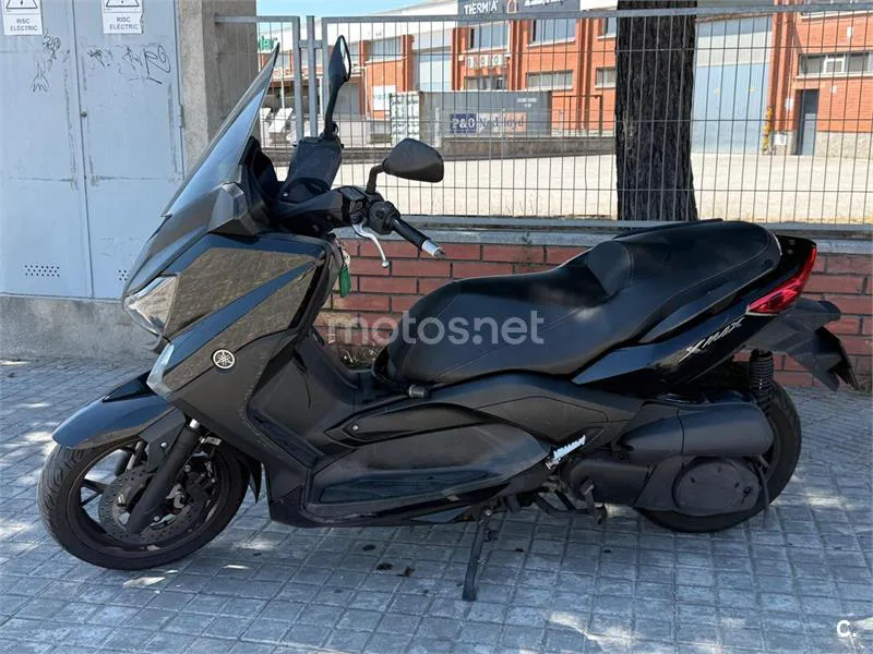 Yamaha XMAX 250 2900 € 2015 Barcelona - 1