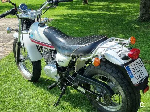 Suzuki VanVan 125 2990 € 2010 Valladolid - 2
