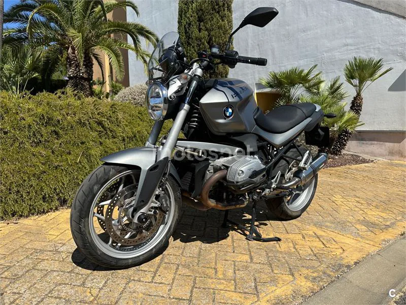 BMW R 1200 R 4900 € 2007 Sevilla - 2