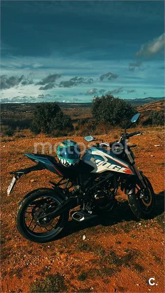 Voge 125R 2500 € 2025 León - 1