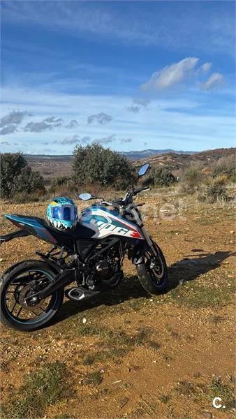 Voge 125R 2500 € 2025 León - 2