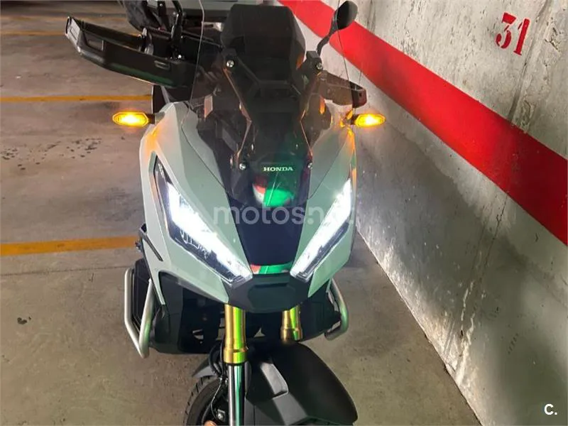 Honda X-ADV 9600 € 2023 Tarragona - 1