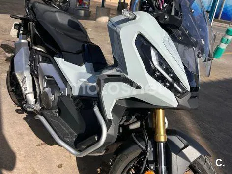 Honda X-ADV 9600 € 2023 Tarragona - 2