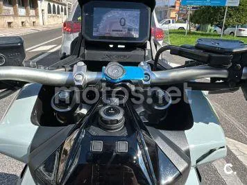 Honda X-ADV - Vista 3