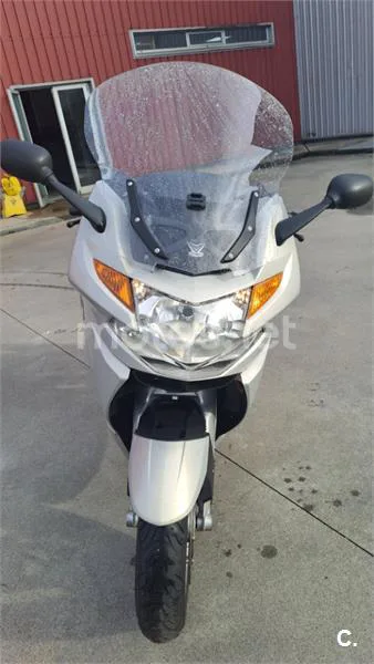 BMW K 1200 GT 5450 € 2006 Pontevedra - 1