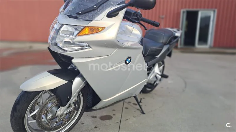 BMW K 1200 GT 5450 € 2006 Pontevedra - 2