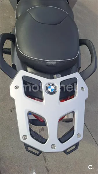 BMW K 1200 GT - Vista 6