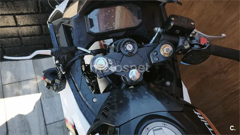 MITT GP1 125 - Vista 4