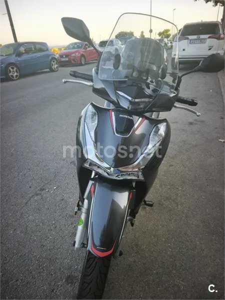 Honda SH125i 3250 € 2022 Barcelona - 2