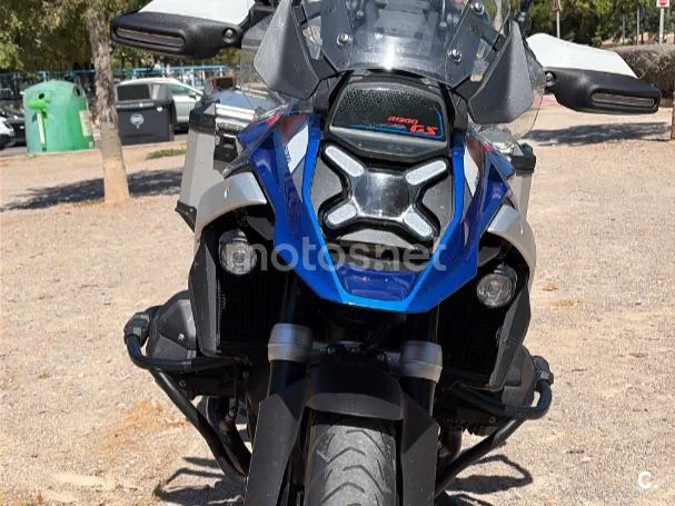 BMW R 1300 GS 21.500 € 2024 Valencia - 2