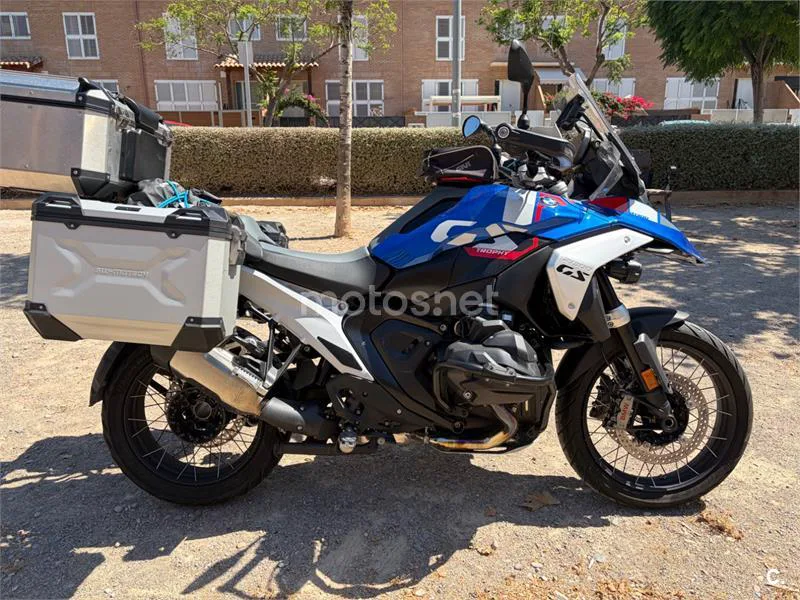 BMW R 1300 GS - Vista 3