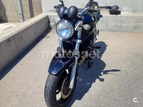 Suzuki Bandit 650S 1800 € 2006 Girona - 1