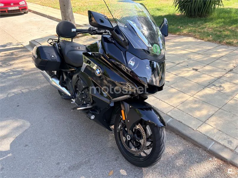 BMW K 1600 B 17.800 € 2018 Granada - 1