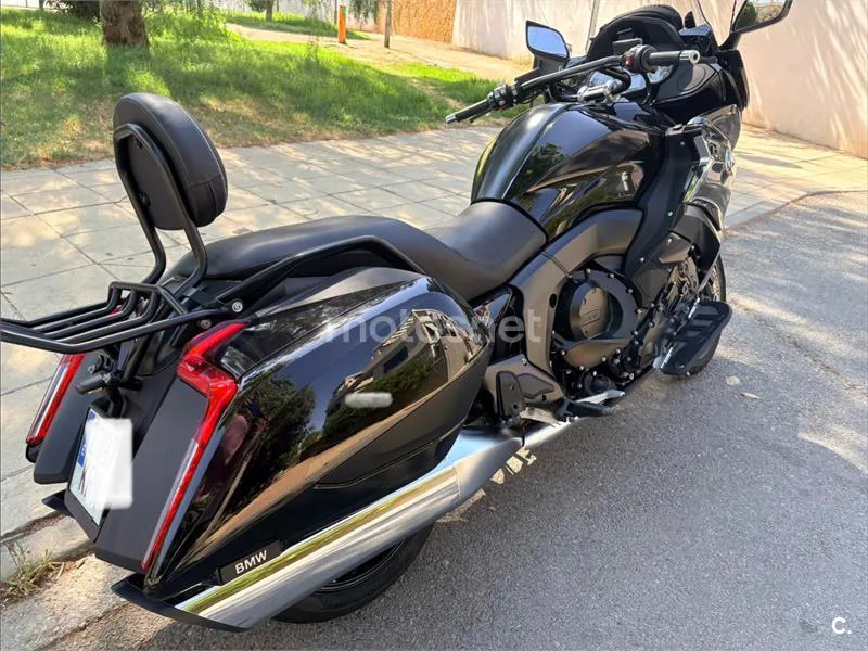 BMW K 1600 B 17.800 € 2018 Granada - 2