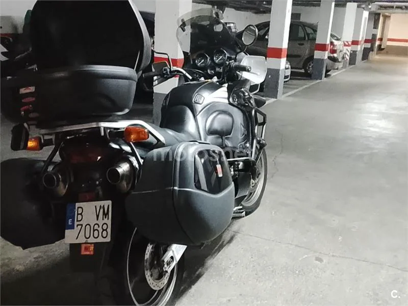 Honda XL1000V Varadero 2700 € 1999 Alicante - 2
