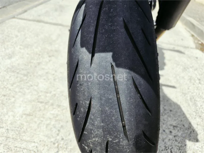 Kawasaki Z900 - Vista 5