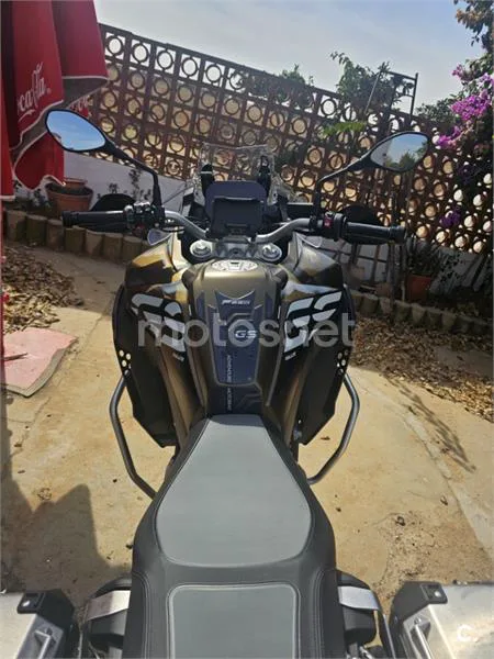 BMW F 850 GS 11.990 € 2023 Badajoz - 2