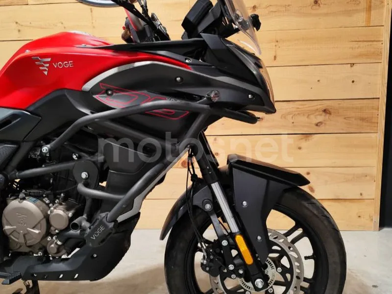 Voge 300DS 2899 € 2023 Zaragoza - 2