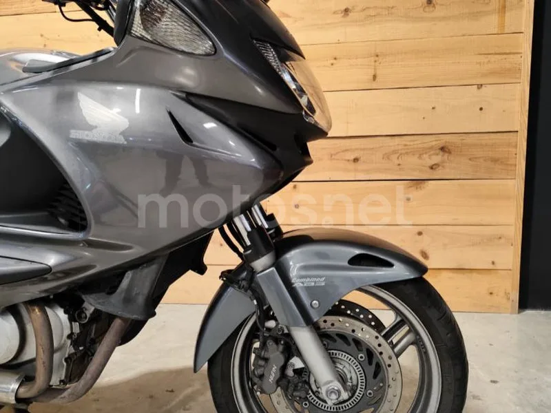 Honda NT700V Deauville - Vista 14