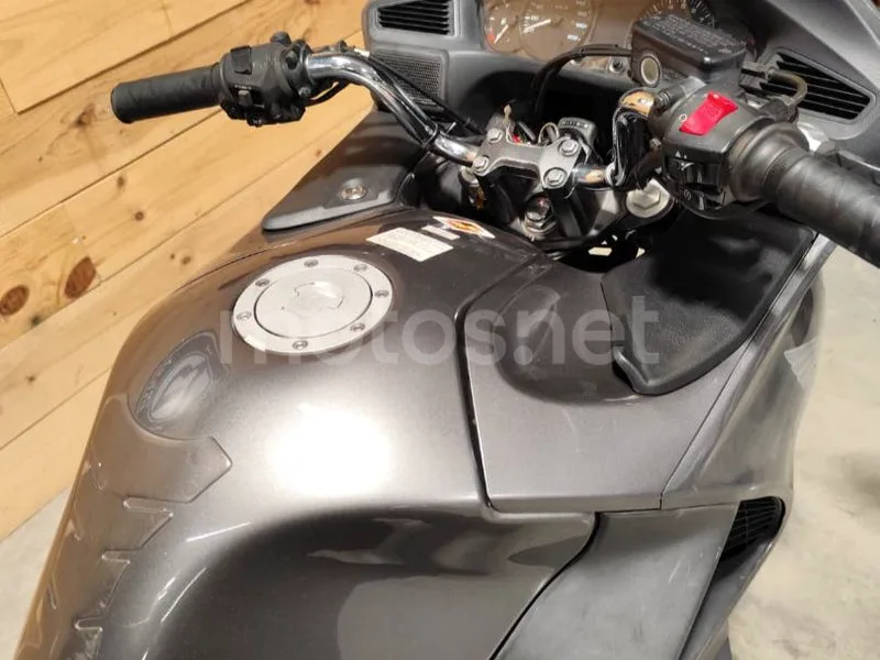 Honda NT700V Deauville - Vista 7