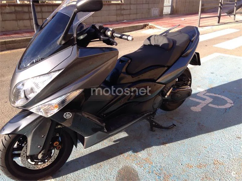 Yamaha TMAX 500 2800 € 2011 Lugo - 1
