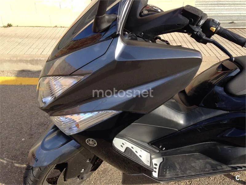 Yamaha TMAX 500 2800 € 2011 Lugo - 2