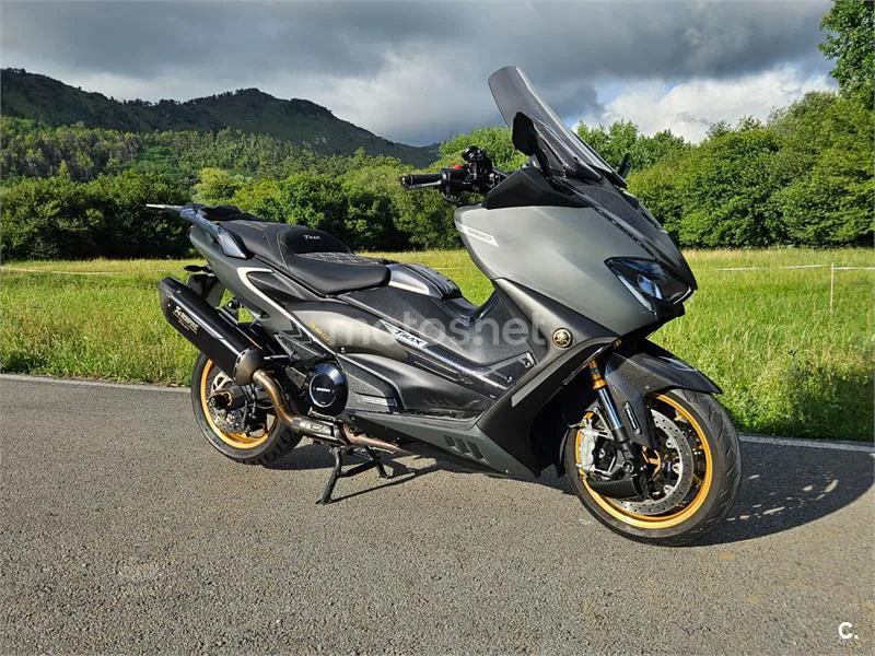 Yamaha TMAX 560 14.000 € 2020 Cantabria - 2