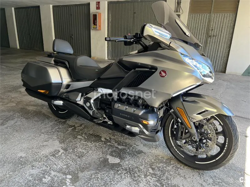 Honda Gold Wing 20.900 € 2021 Granada - 1