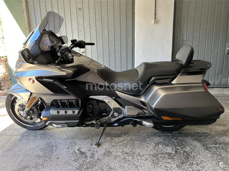 Honda Gold Wing 20.900 € 2021 Granada - 2