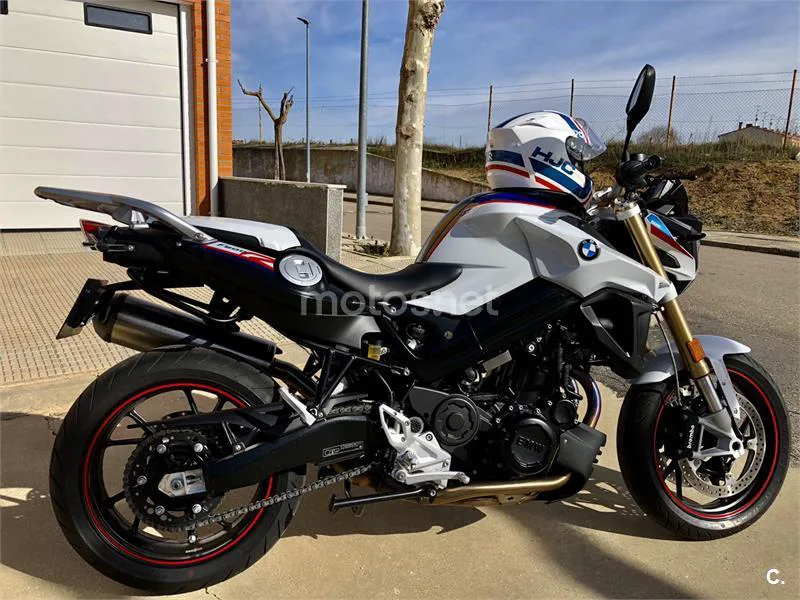 BMW F 800 R 6900 € 2019 Salamanca - 1