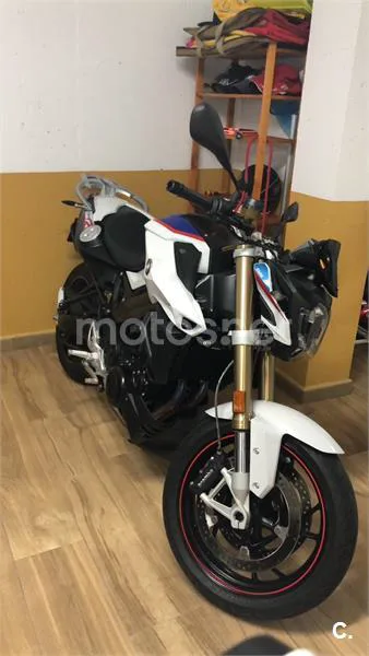 BMW F 800 R 6900 € 2019 Salamanca - 2