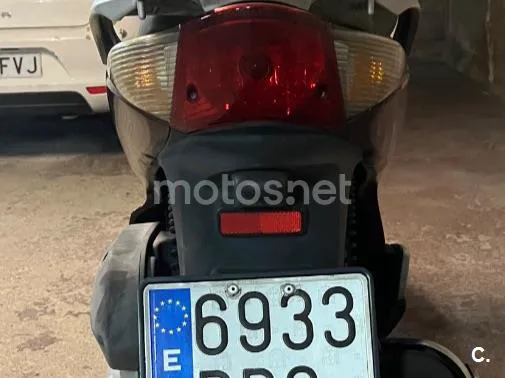 Honda SH125i 700 € 2005 Barcelona - 2