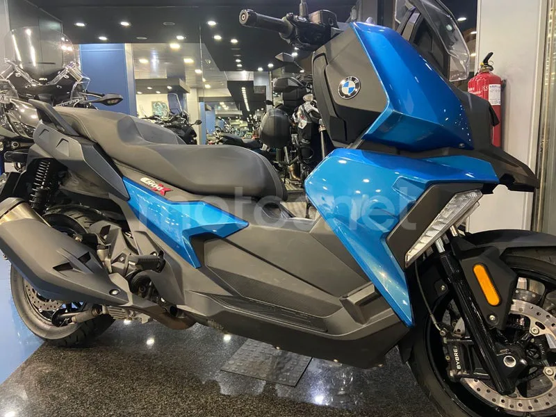 BMW C 400 X 4300 € 2021 Málaga - 1
