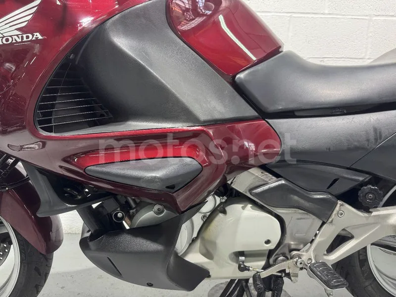 Honda NT700V Deauville - Vista 23