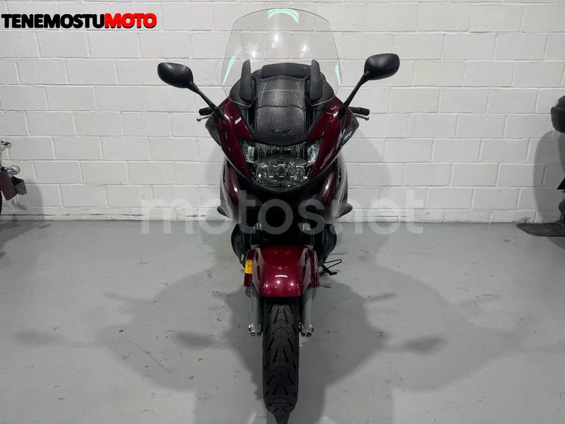 Honda NT700V Deauville - Vista 7