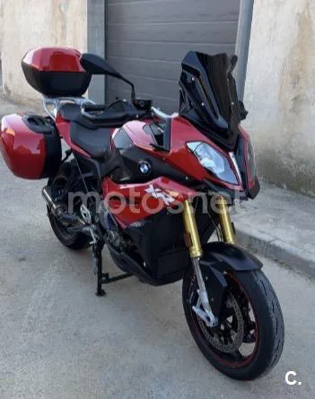 BMW S 1000 XR 13.500 € 2018 Zaragoza - 1
