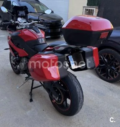 BMW S 1000 XR 13.500 € 2018 Zaragoza - 2