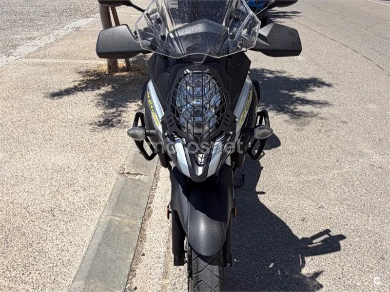 Suzuki V-Strom 650XT 6000 € 2018 Huesca - 2
