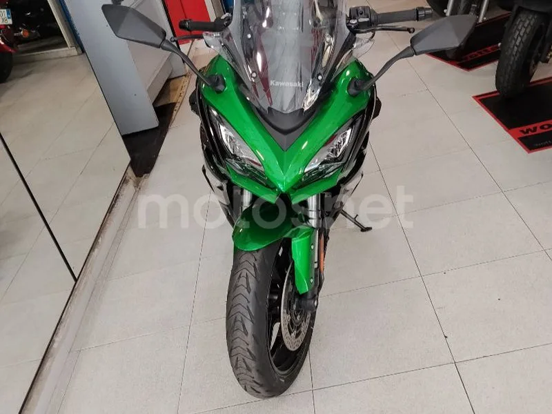 Kawasaki Ninja 1000SX 13.500 € 2023 Castellón - 2