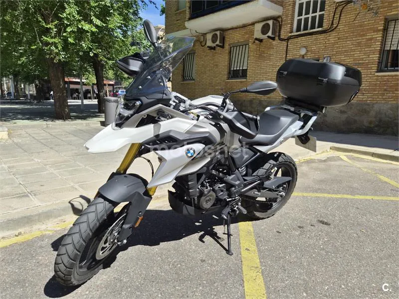 BMW G 310 GS 4100 € 2022 Toledo - 1