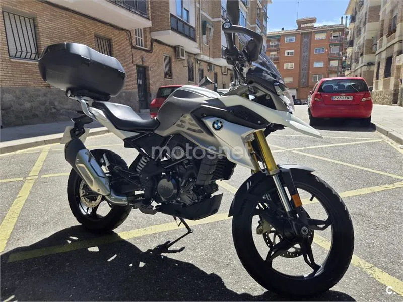 BMW G 310 GS 4100 € 2022 Toledo - 2