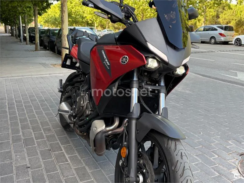 Yamaha Tracer 7 5850 € 2021 Madrid - 1