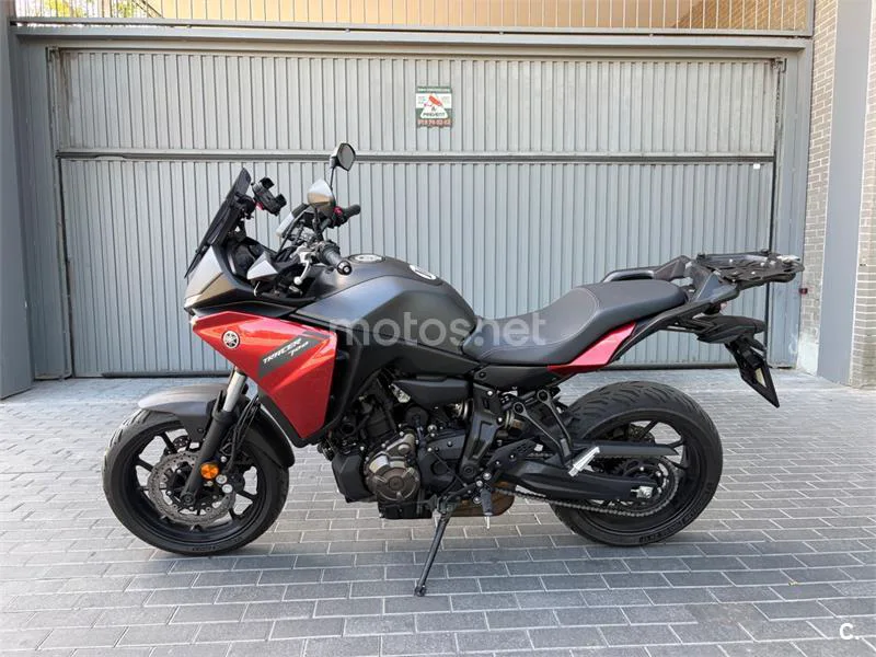 Yamaha Tracer 7 5850 € 2021 Madrid - 2