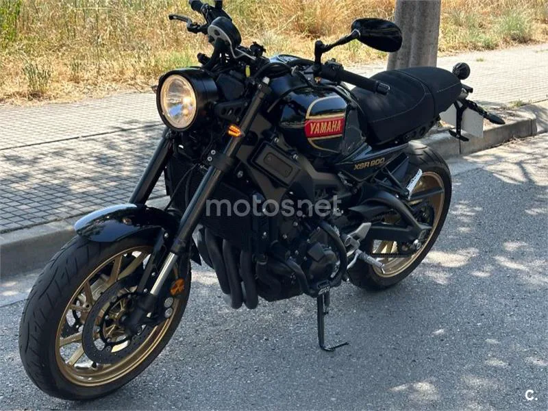 Yamaha XSR900 7600 € 2020 Barcelona - 1